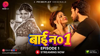Bai No. 1 Web Series (2026) EPISODE 1