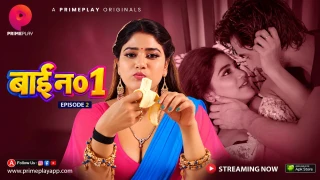 Bai No. 1 Web Series (2026) EPISODE 2