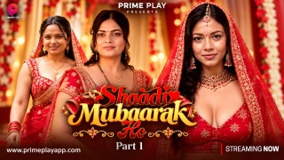 SHAADI MUBAARAK HO EPISODE 1