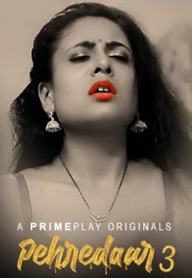 Pehredar 3 movie