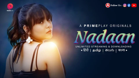 Nadaan movie