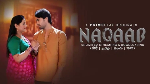 Naqaab web series