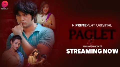 Paglet 3 movie