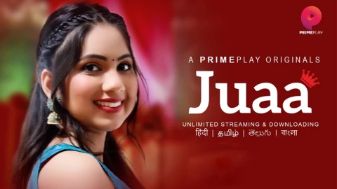 Juaa web series