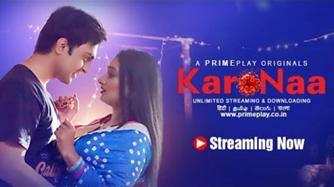 Karonaa movie