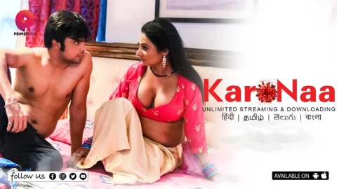 Karona web series