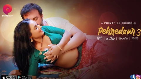 Pehredar 3 movie