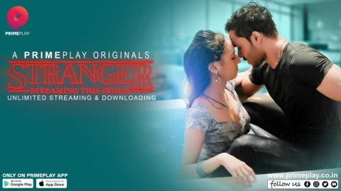 Stranger movie