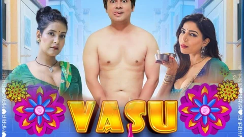 Vasu web series