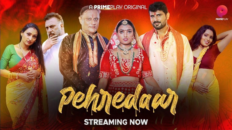 Pehredar