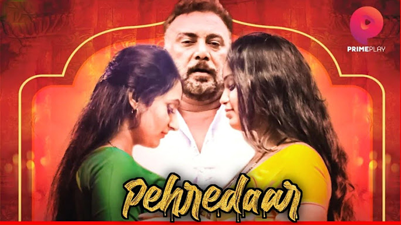 Pehredar 2